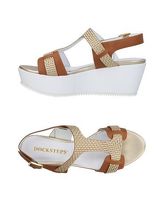 DOCKSTEPS Sandali donna