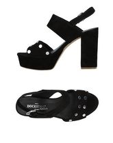 DOCKSTEPS Sandali donna