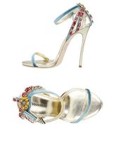 DSQUARED2 Sandali donna