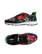 DSQUARED2 Sneakers & Tennis shoes basse donna