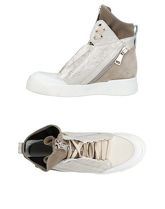 ELENA IACHI Sneakers & Tennis shoes alte donna