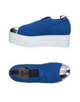 FESSURA Sneakers & Tennis shoes basse donna