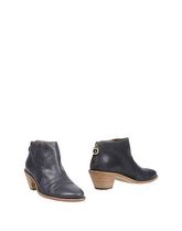 FIORENTINI+BAKER Stivaletti donna