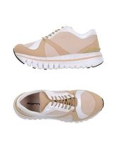 FORNARINA Sneakers & Tennis shoes basse donna