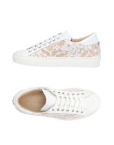 GIANNI MARRA Sneakers & Tennis shoes basse donna