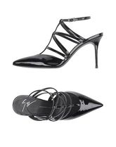 GIUSEPPE ZANOTTI DESIGN Decolletes donna