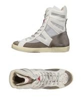 ISHIKAWA Sneakers & Tennis shoes alte donna