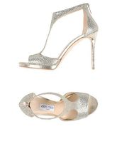 JIMMY CHOO Sandali donna