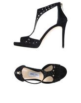 JIMMY CHOO Sandali donna