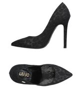 LIU •JO SHOES Decolletes donna