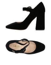 LIU •JO SHOES Decolletes donna