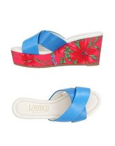 LORIBLU Sandali donna