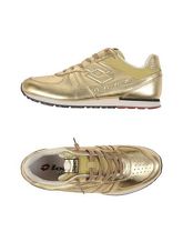 LOTTO LEGGENDA Sneakers & Tennis shoes basse donna