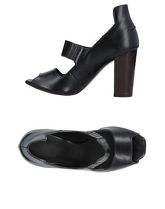 MIGUEL PALACIO for HOSS INTROPIA Sandali donna