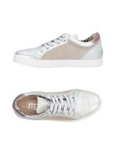 MJUS Sneakers & Tennis shoes basse donna