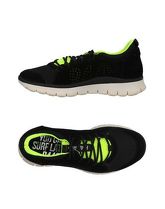 P448 Sneakers & Tennis shoes basse donna