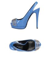 PHILIPP PLEIN Sandali donna