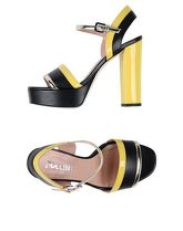 POLLINI Sandali donna