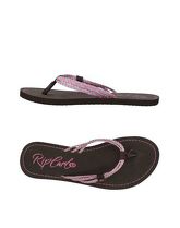 RIPCURL Infradito donna