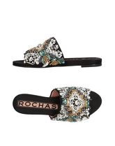 ROCHAS Sandali donna