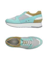 SANTONI Sneakers & Tennis shoes basse donna