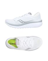 SAUCONY Sneakers & Tennis shoes basse donna