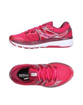 SAUCONY Sneakers & Tennis shoes basse donna