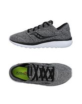 SAUCONY Sneakers & Tennis shoes basse donna