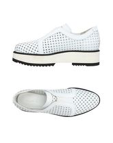 SILVIE Sneakers & Tennis shoes basse donna