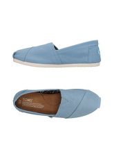 TOMS Sneakers & Tennis shoes basse donna