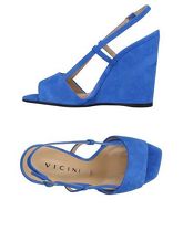 VICINI Sandali donna