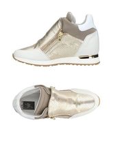 W DABLIU Sneakers & Tennis shoes alte donna