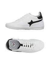 WOZ? Sneakers & Tennis shoes basse donna