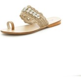 Sandali Alma En Pena Mafalda Sandali Donna Gold
