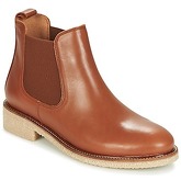 Stivaletti Bensimon  BOOTS CREPE