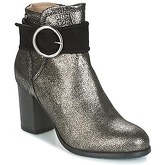 Stivaletti Dkode WILLA-BLACK-023