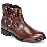 Stivaletti Hush puppies DORAN