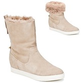 Stivaletti KG by Kurt Geiger  SCORPIO-BEIGE OTH