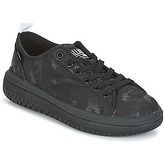 Scarpe Palladium CRUSHION LACE CAMO