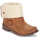 Stivaletti Roxy  ANDRES J BOOT TAN