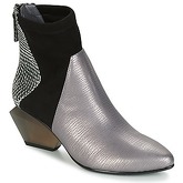 Stivaletti United nude  JACKY BOOTIE