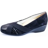 Ballerine Melluso R3446 BALLERINA Donna BLU NOTTE