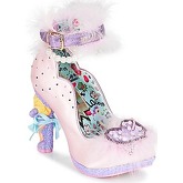 Scarpe Irregular Choice  ALL ABOUT MOI