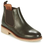 Stivaletti Bensimon  BOOTS CREPE