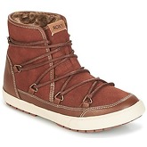 Stivaletti Roxy  DARWIN J BOOT TAN