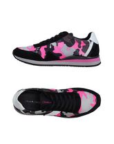 CRIME London Sneakers & Tennis shoes basse donna