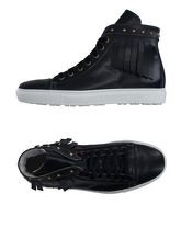 GIANFRANCO LATTANZI Sneakers & Tennis shoes alte donna