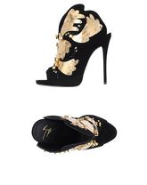 GIUSEPPE ZANOTTI DESIGN Sandali donna