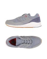 NEW BALANCE Sneakers & Tennis shoes basse donna