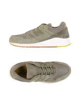 NEW BALANCE Sneakers & Tennis shoes basse donna